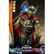 Hot Toys MMS656 1/6 Scale "Thor: Love and Thunder" - Thor Deluxe version